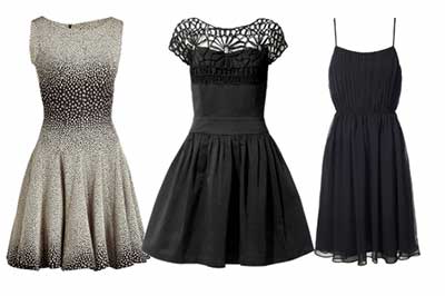 vestidos de festa curtos 2 dicas de roupas de festa