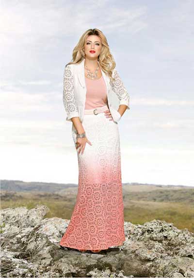 fotos de looks