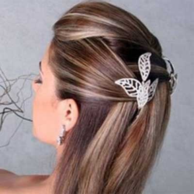 modelos de penteados para meninas