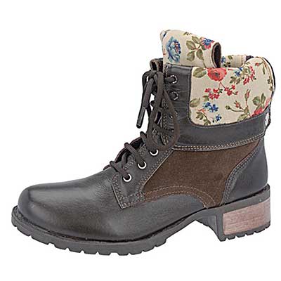 coturno feminino