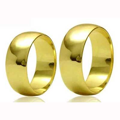 anel de ouro