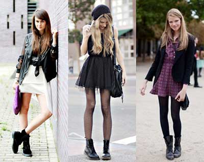 combine seu look