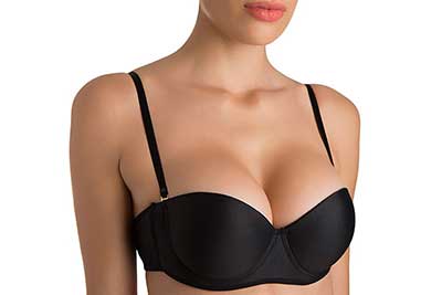 moda online modelos de sutiãs