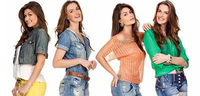 roupa de verão imagens de roupas femininas