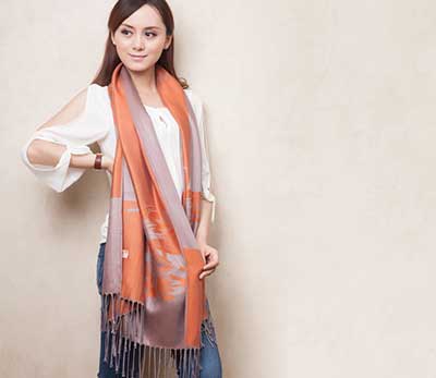 Foto de Pashmina