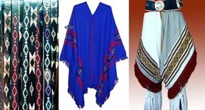 acessórios moda gaucha