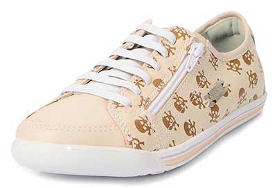 modelos de sapatênis feminino