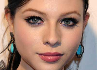 das celebridades