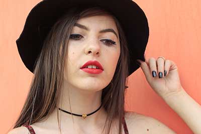 para jovens fotos de acessórios femininos