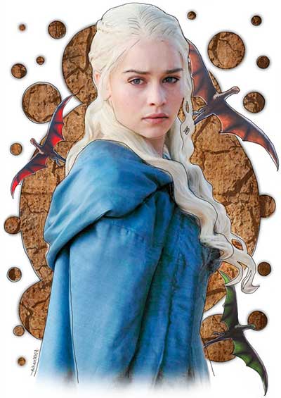 game of thrones