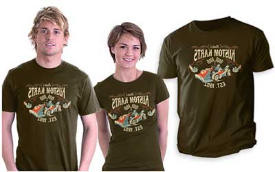 Camisetas Femininas1 dicas de camisetas