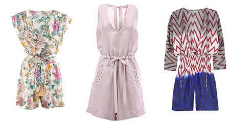 macacão feminino da moda