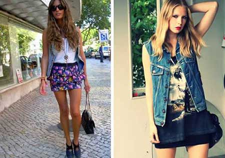 estilo feminino
