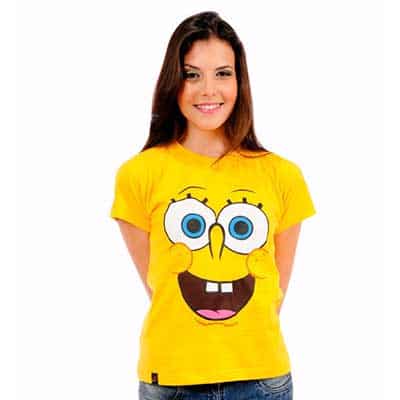 bob esponja de games