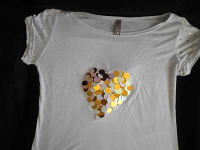 dicas de camisetas