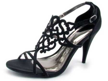 sapatos femininos
