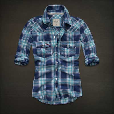fotos de camisetas da hollister