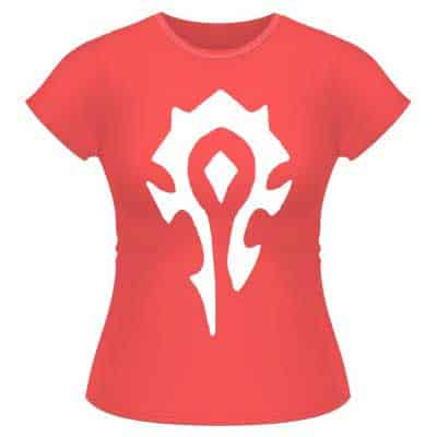 de game fotos de camisetas