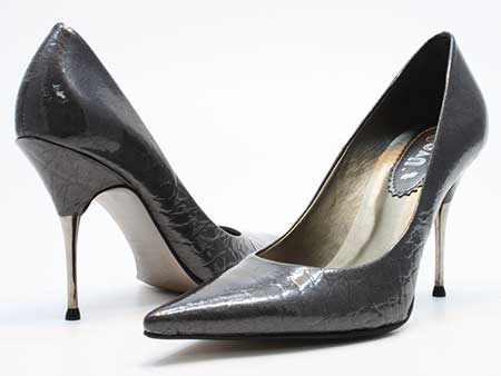 fotos de sapatos sociais