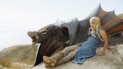 Modelos de camisetas do game of thrones