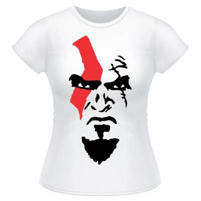 fotos de camisetas1 com estampa