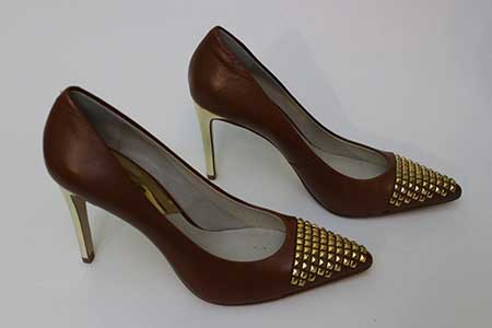 sapatos sociais