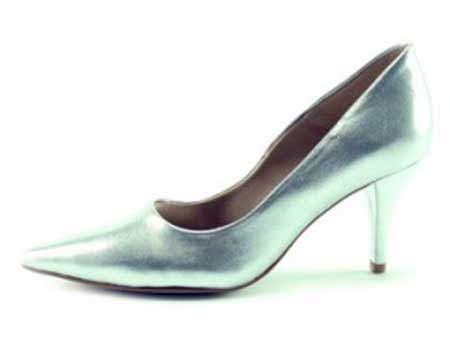 sapatos femininos sociais