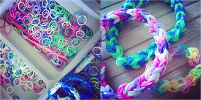 modelos de pulseiras aqui você aprende a fazer