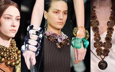 colar de inverno