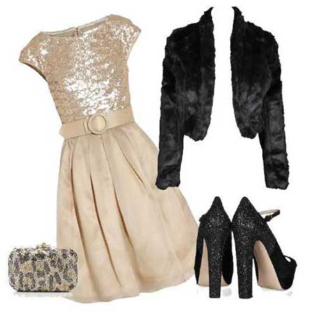 moda feminina