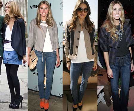 imagens de looks