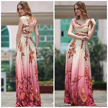 dicas de vestidos