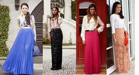 dicas da moda