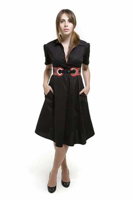 roupas gospeis