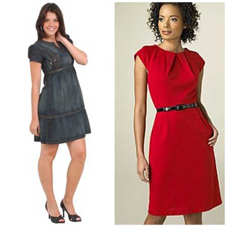 dicas da moda