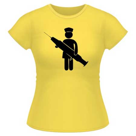 Camisetas Engraçadas 4 as mais engraçadas