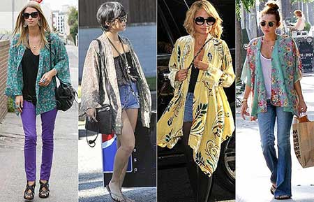 Kimono feminino 2 dicas de kimonos
