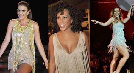 Roupas com franjas 11 moda feminina