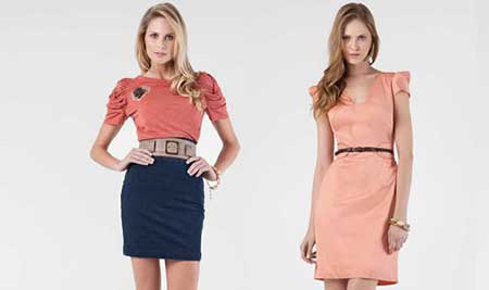 Como Combinar Roupas 1 moda moderna