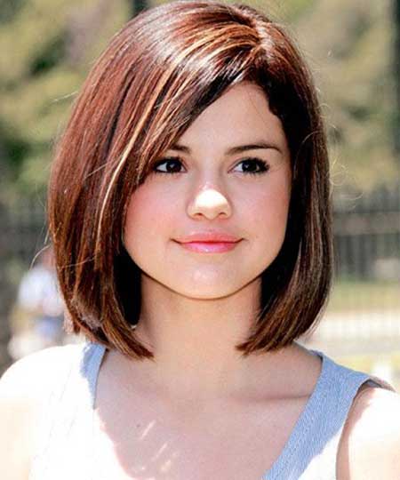 Corte chanel 1 dica de penteado de cabelo