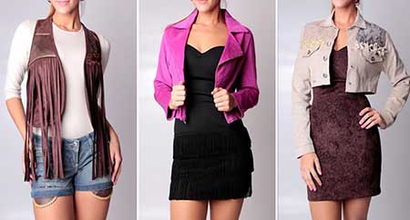 Moda Fashion 3 dicas de blusas
