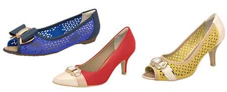 sapatos femininos piccadilly 2018