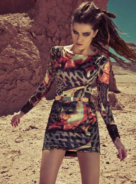 Estampas 1 moda primavera