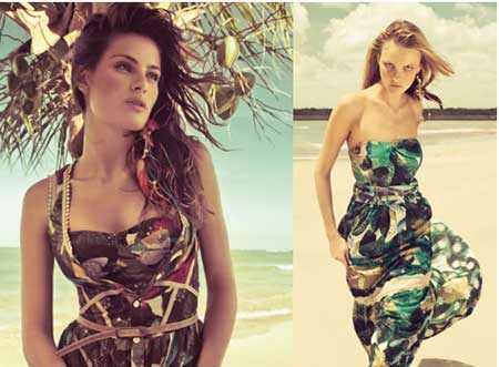 Vestidos pra todos os gostos 4 Dicas da Coleção Morena Rosa