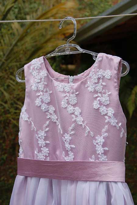 fotos de vestidos