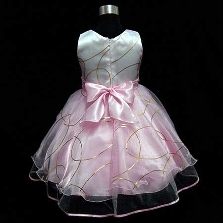 modelo de vestido de dama de honra
