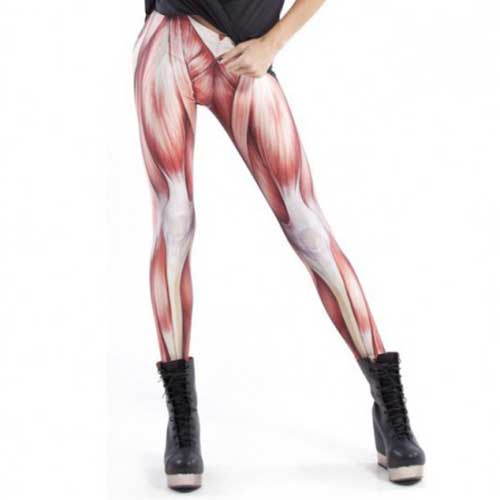 moda para academia