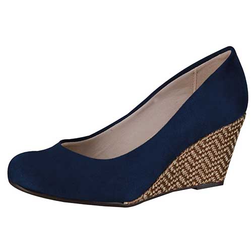 sapatos molecas lançamento