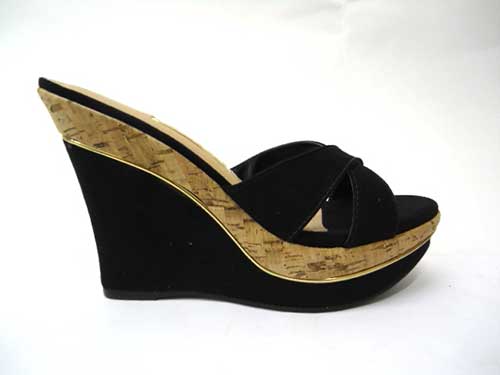 tamancos anabela via marte