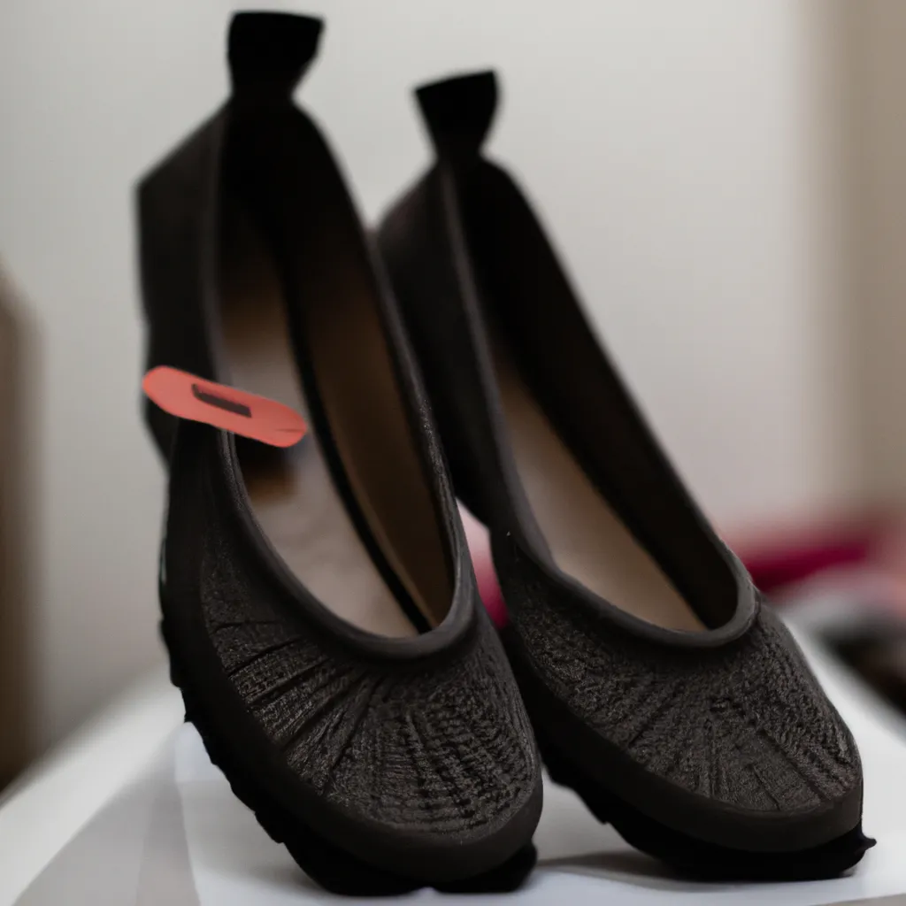 10 As ultimas tendencias em sapatos femininos 10 As ultimas tendencias em sapatos femininos